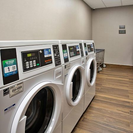 Residence Inn By Marriott Wichita Falls Luaran gambar