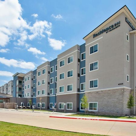 Residence Inn By Marriott Wichita Falls Luaran gambar
