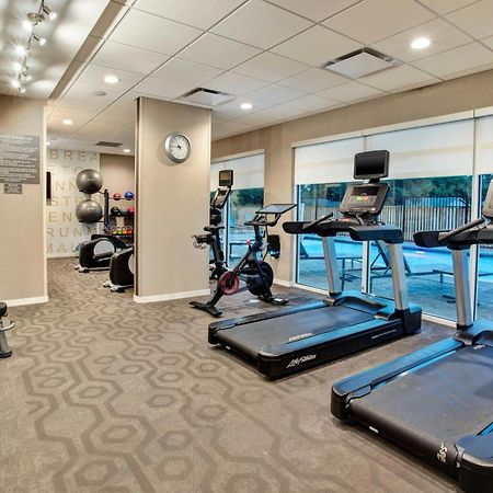 Residence Inn By Marriott Wichita Falls Luaran gambar