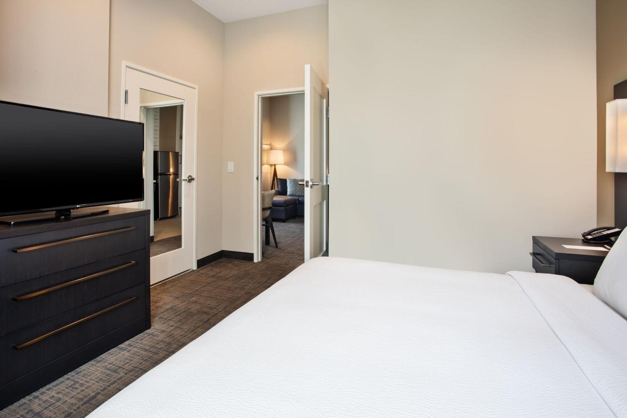 Residence Inn By Marriott Wichita Falls Luaran gambar