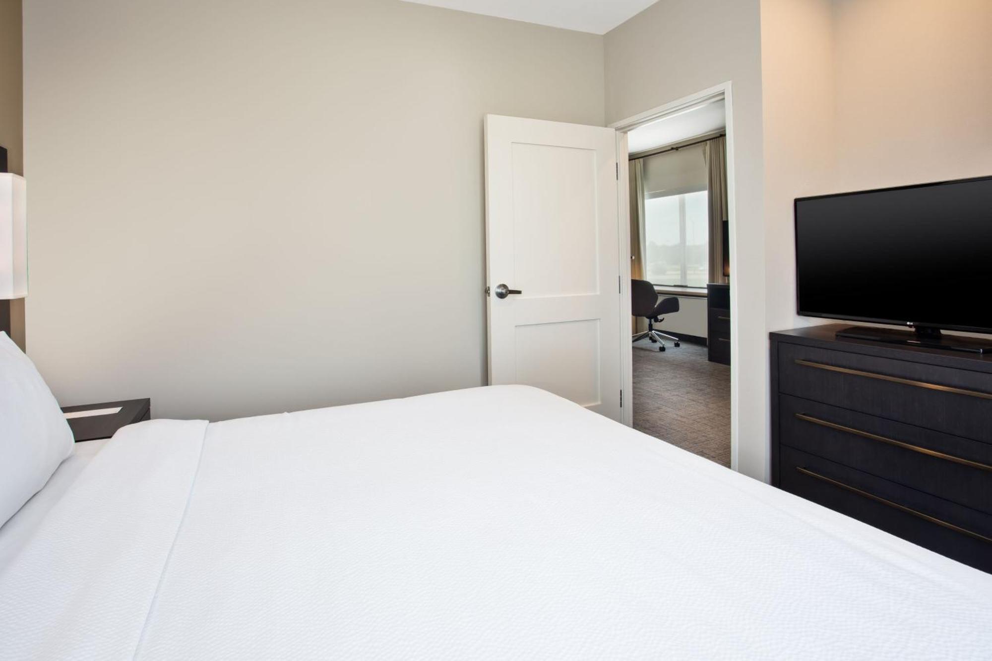 Residence Inn By Marriott Wichita Falls Luaran gambar