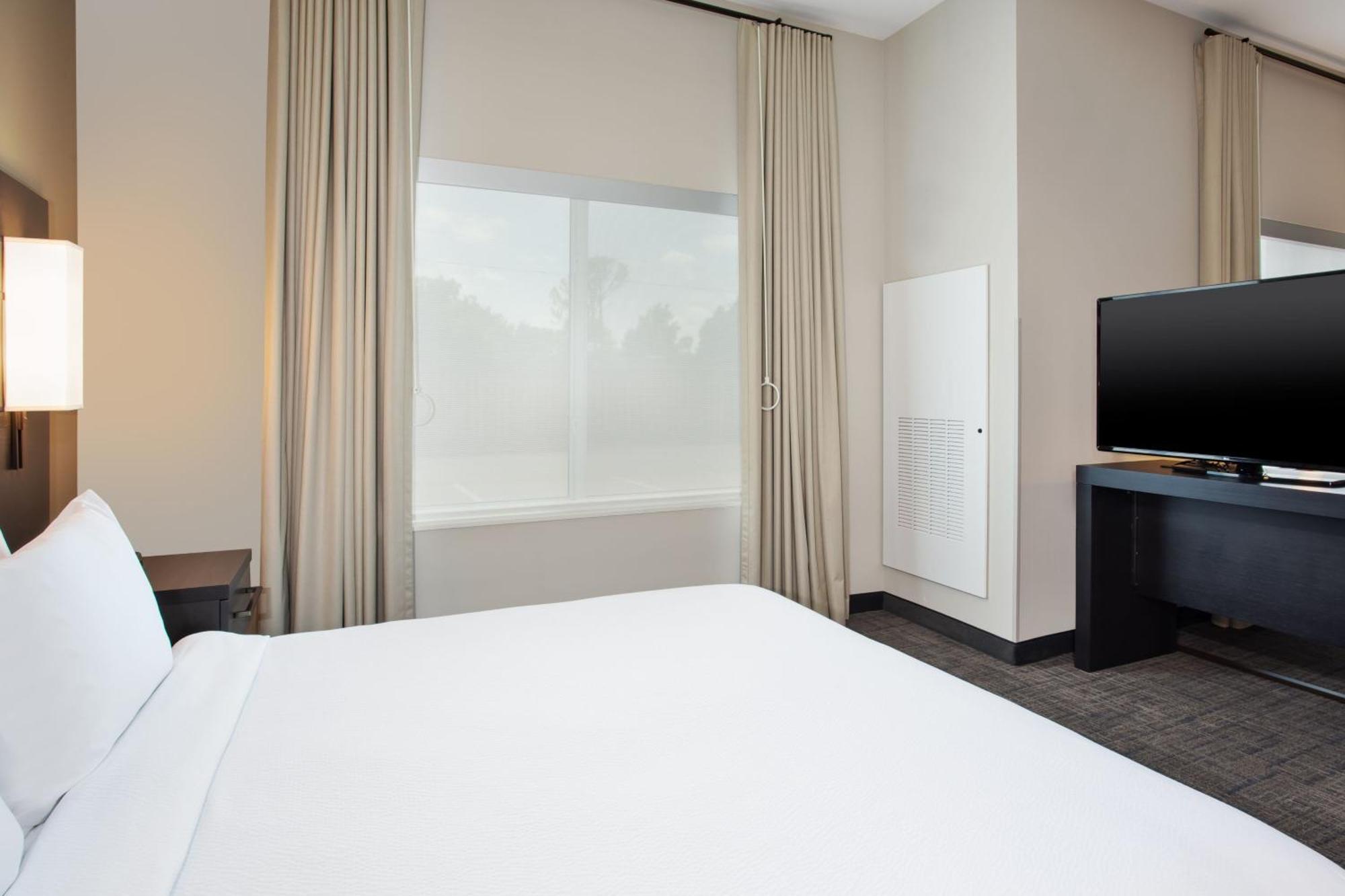 Residence Inn By Marriott Wichita Falls Luaran gambar