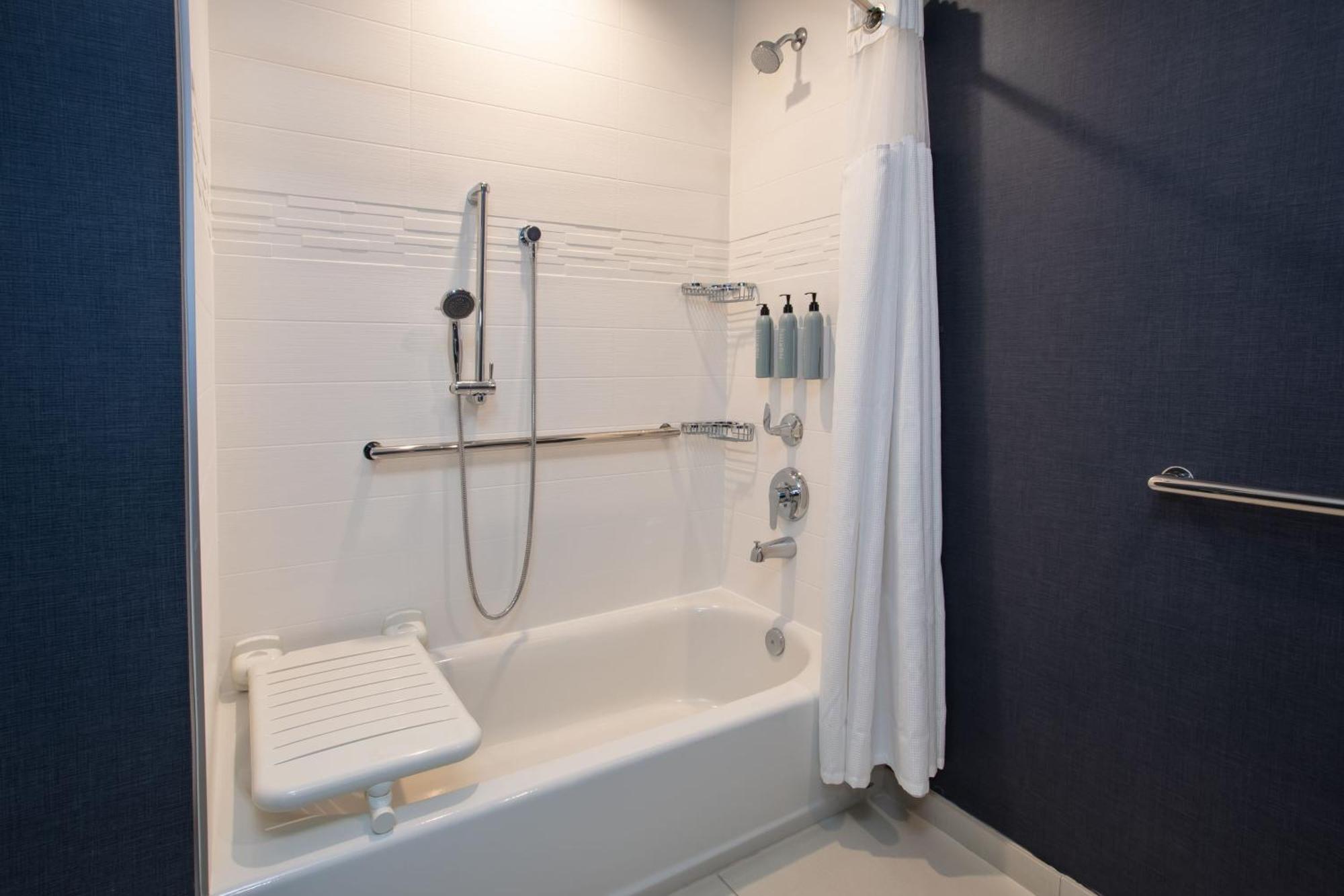 Residence Inn By Marriott Wichita Falls Luaran gambar