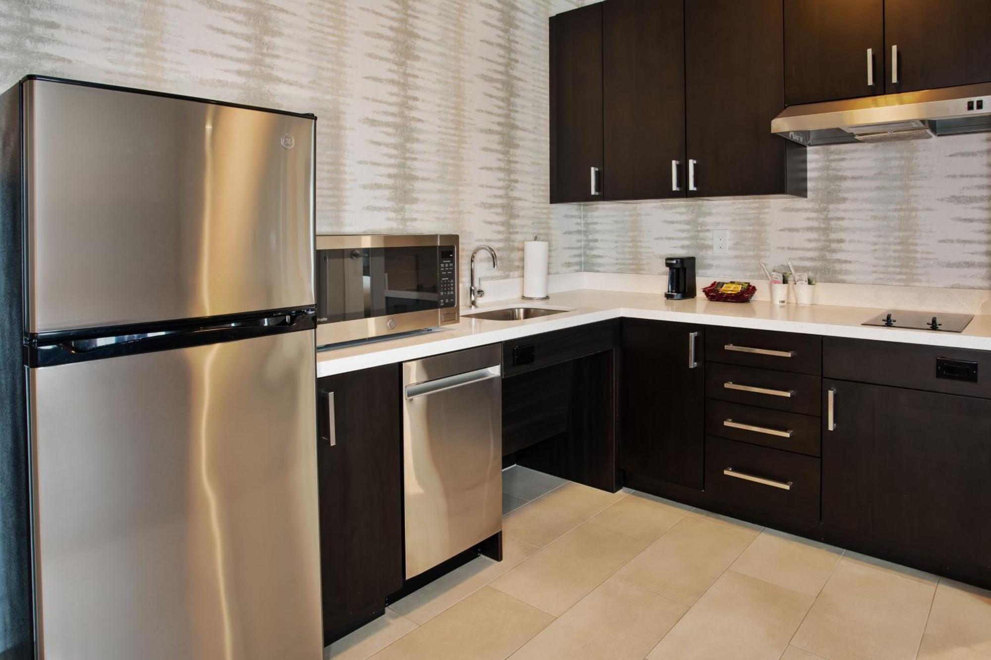 Residence Inn By Marriott Wichita Falls Luaran gambar