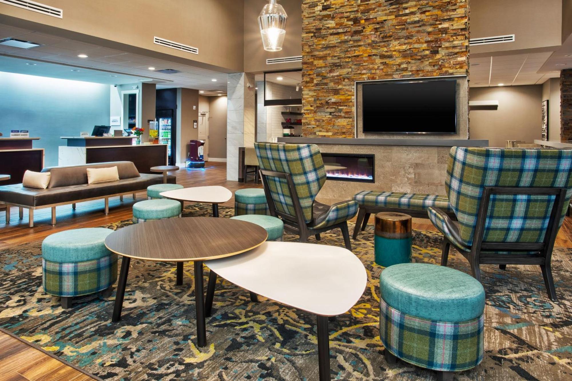Residence Inn By Marriott Wichita Falls Luaran gambar