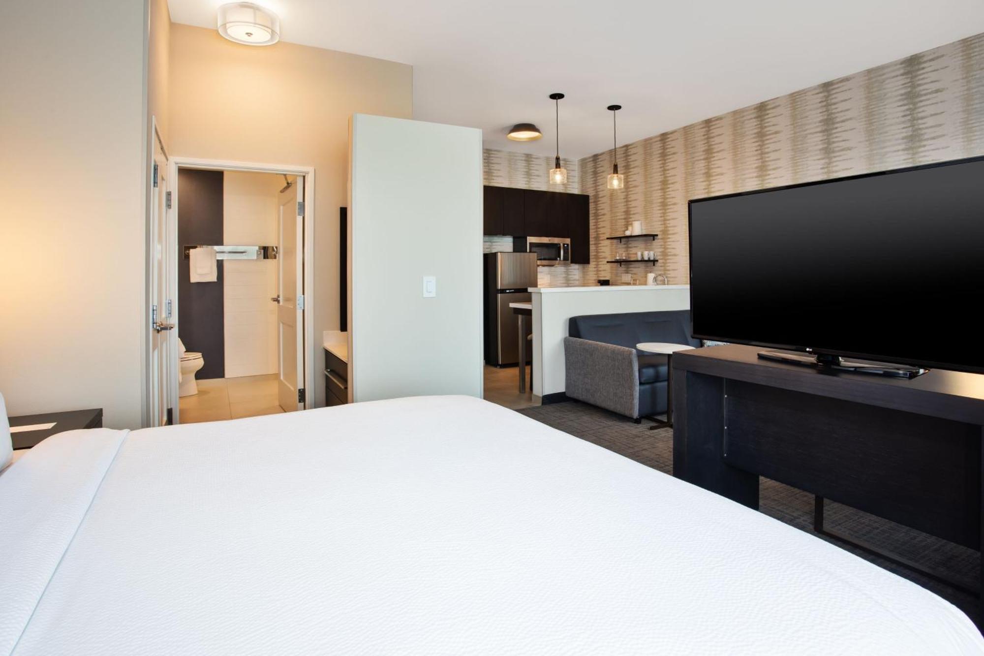 Residence Inn By Marriott Wichita Falls Luaran gambar