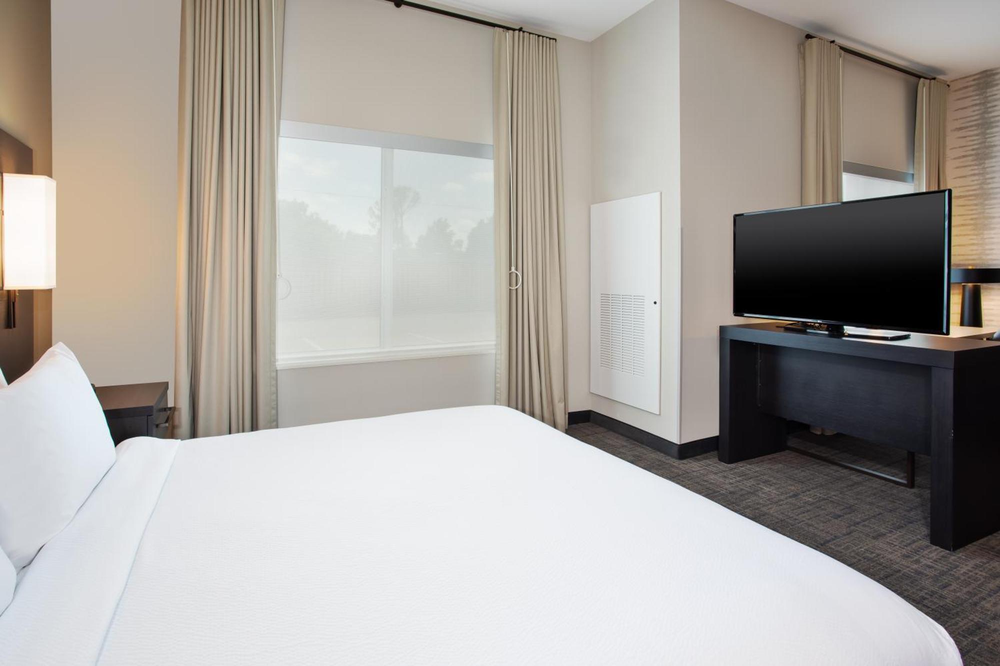 Residence Inn By Marriott Wichita Falls Luaran gambar