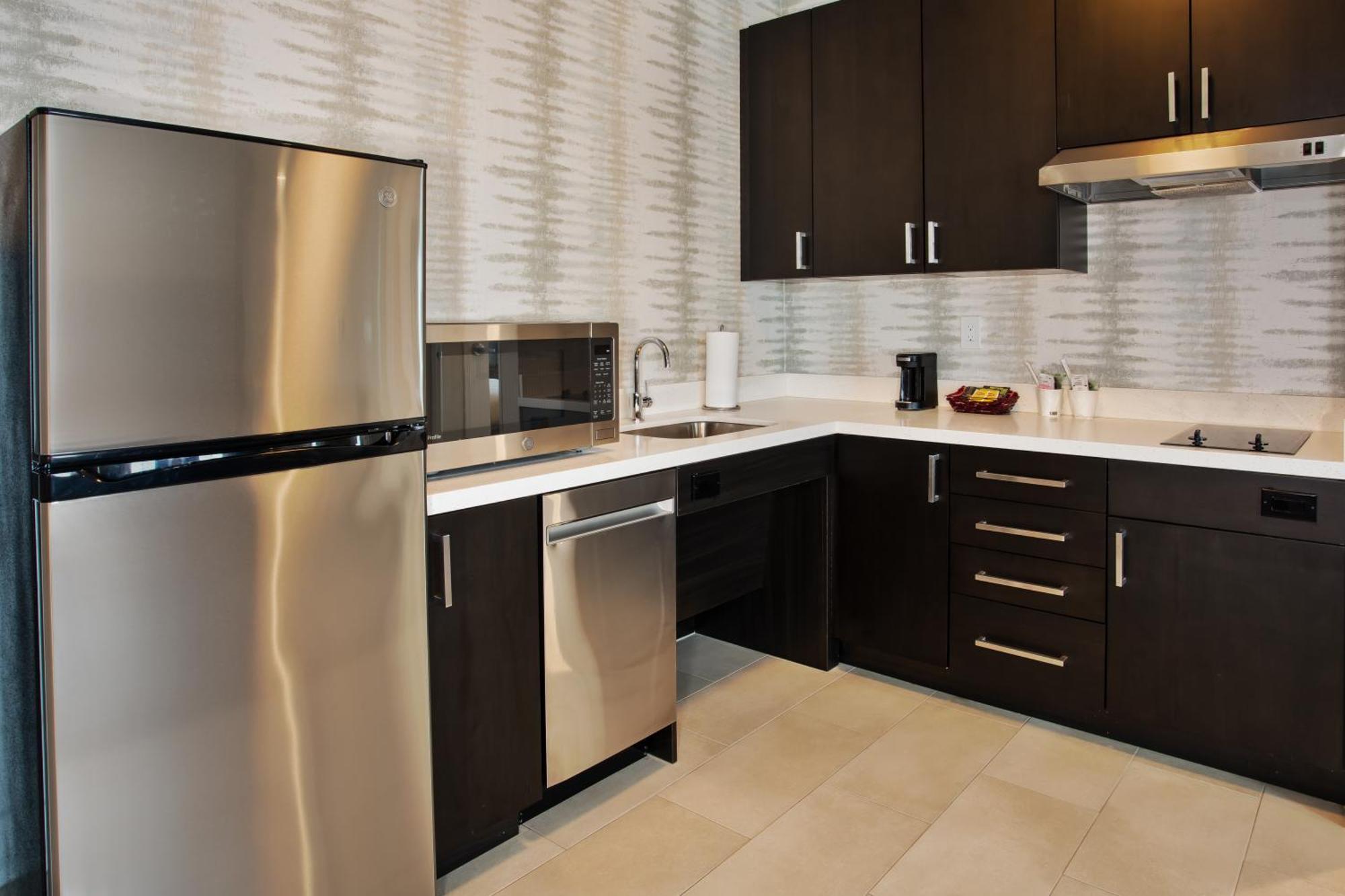 Residence Inn By Marriott Wichita Falls Luaran gambar