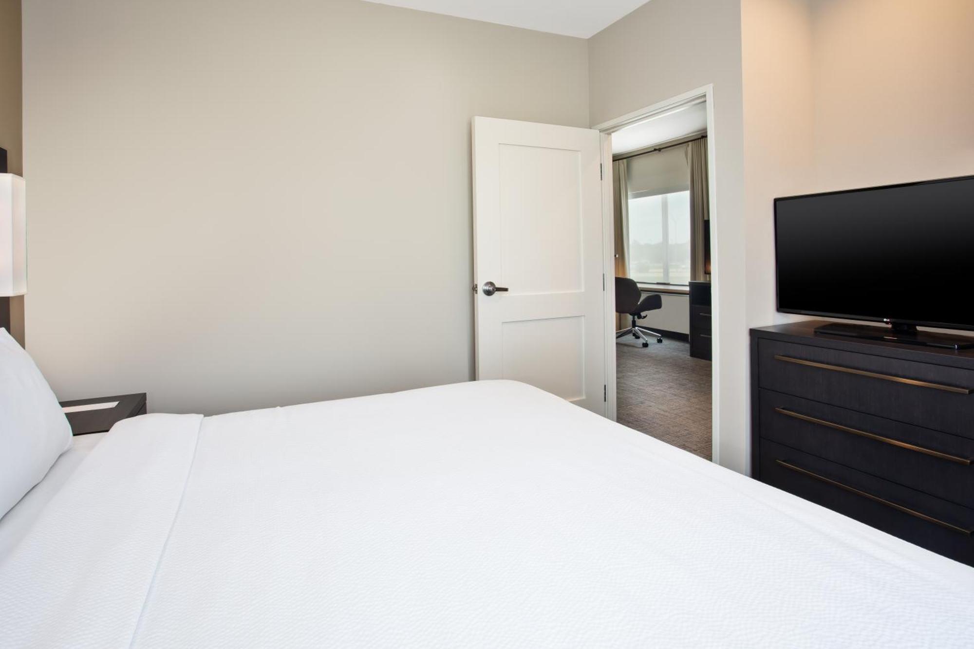 Residence Inn By Marriott Wichita Falls Luaran gambar