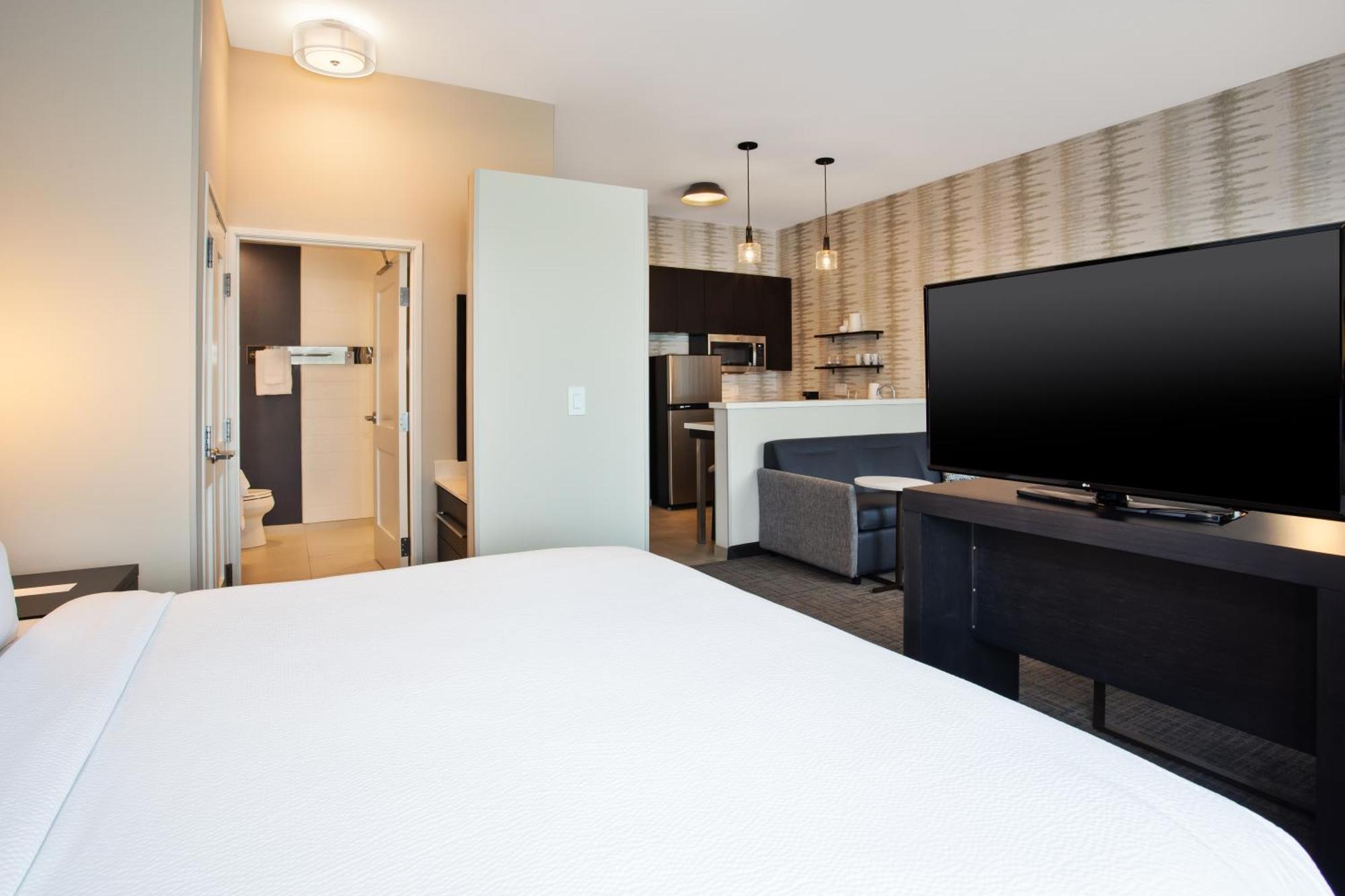 Residence Inn By Marriott Wichita Falls Luaran gambar