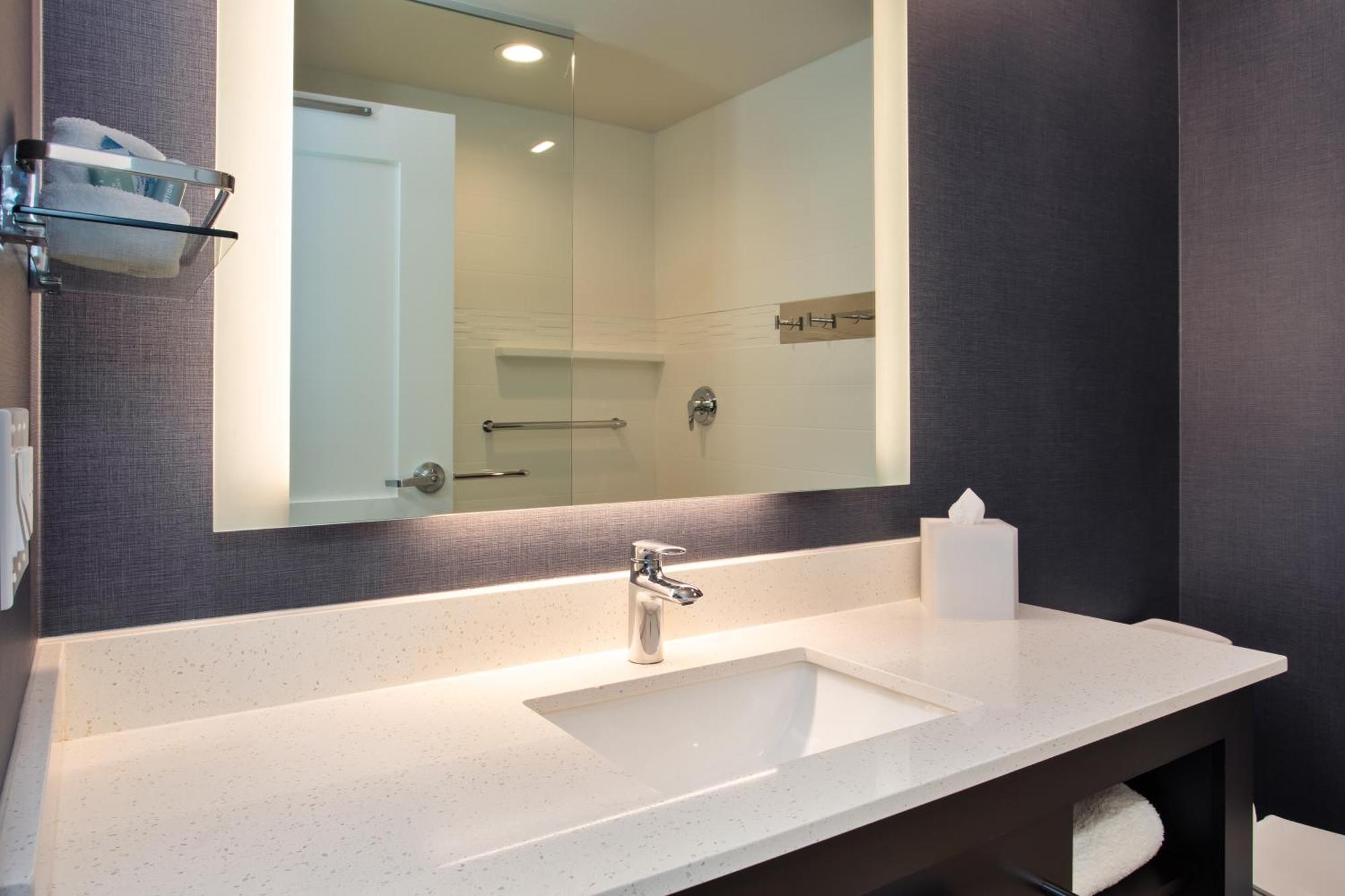 Residence Inn By Marriott Wichita Falls Luaran gambar