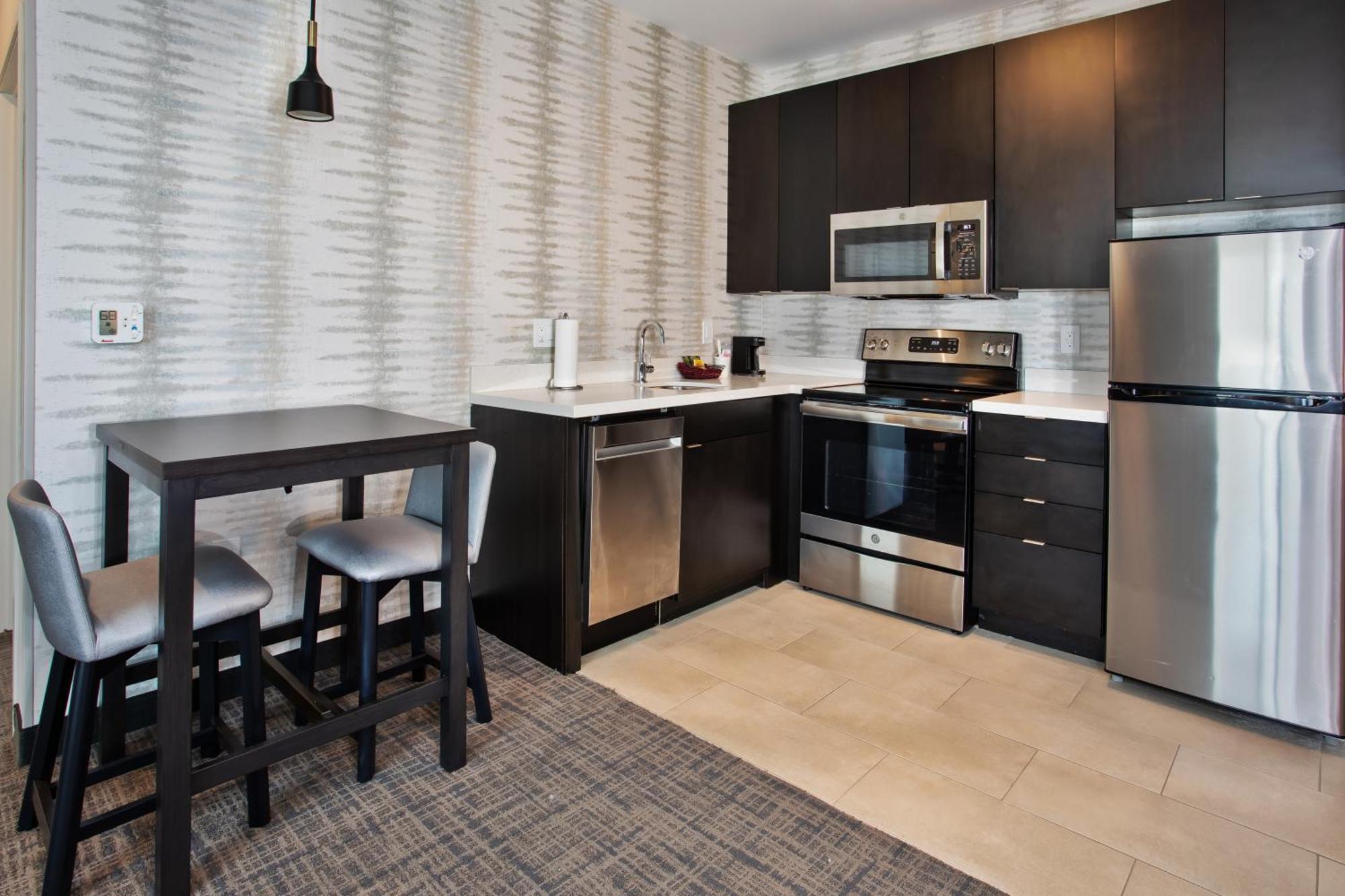Residence Inn By Marriott Wichita Falls Luaran gambar