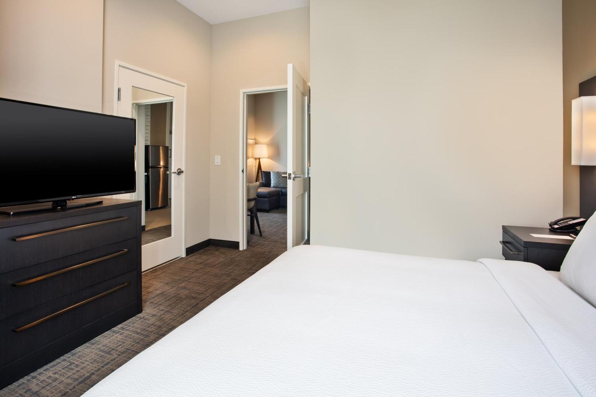Residence Inn By Marriott Wichita Falls Luaran gambar