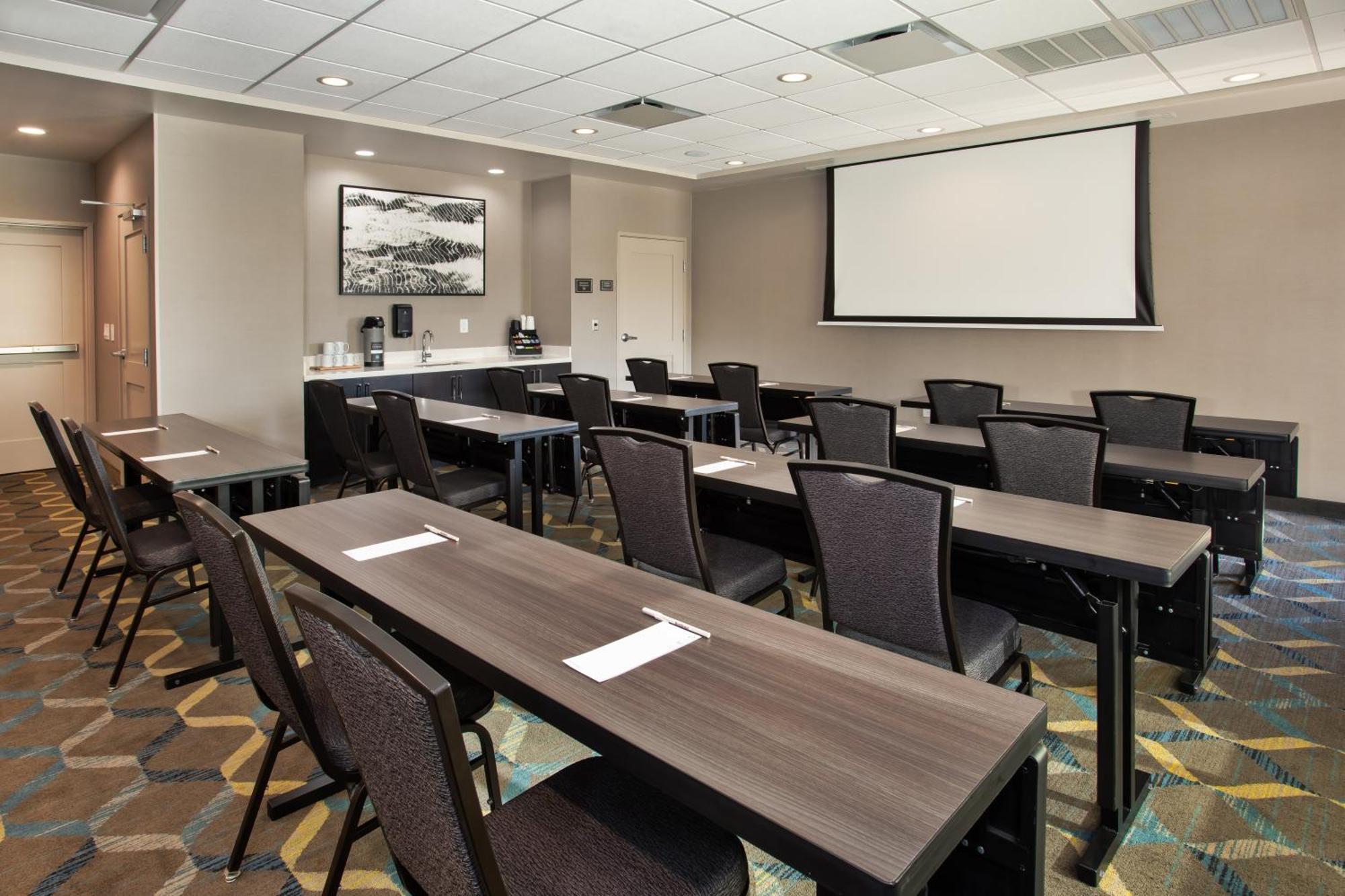 Residence Inn By Marriott Wichita Falls Luaran gambar