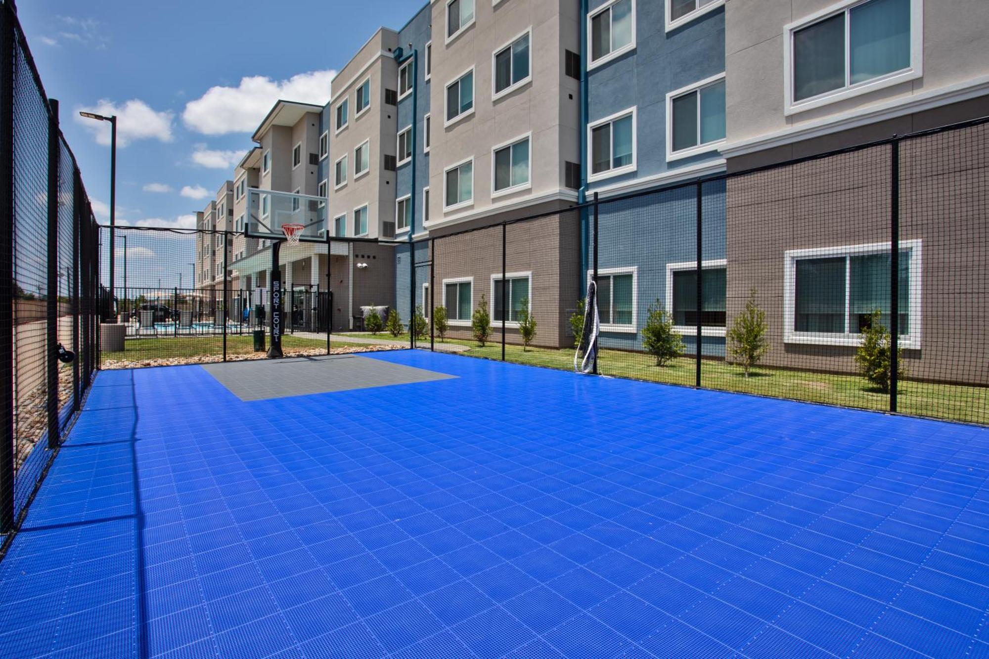 Residence Inn By Marriott Wichita Falls Luaran gambar
