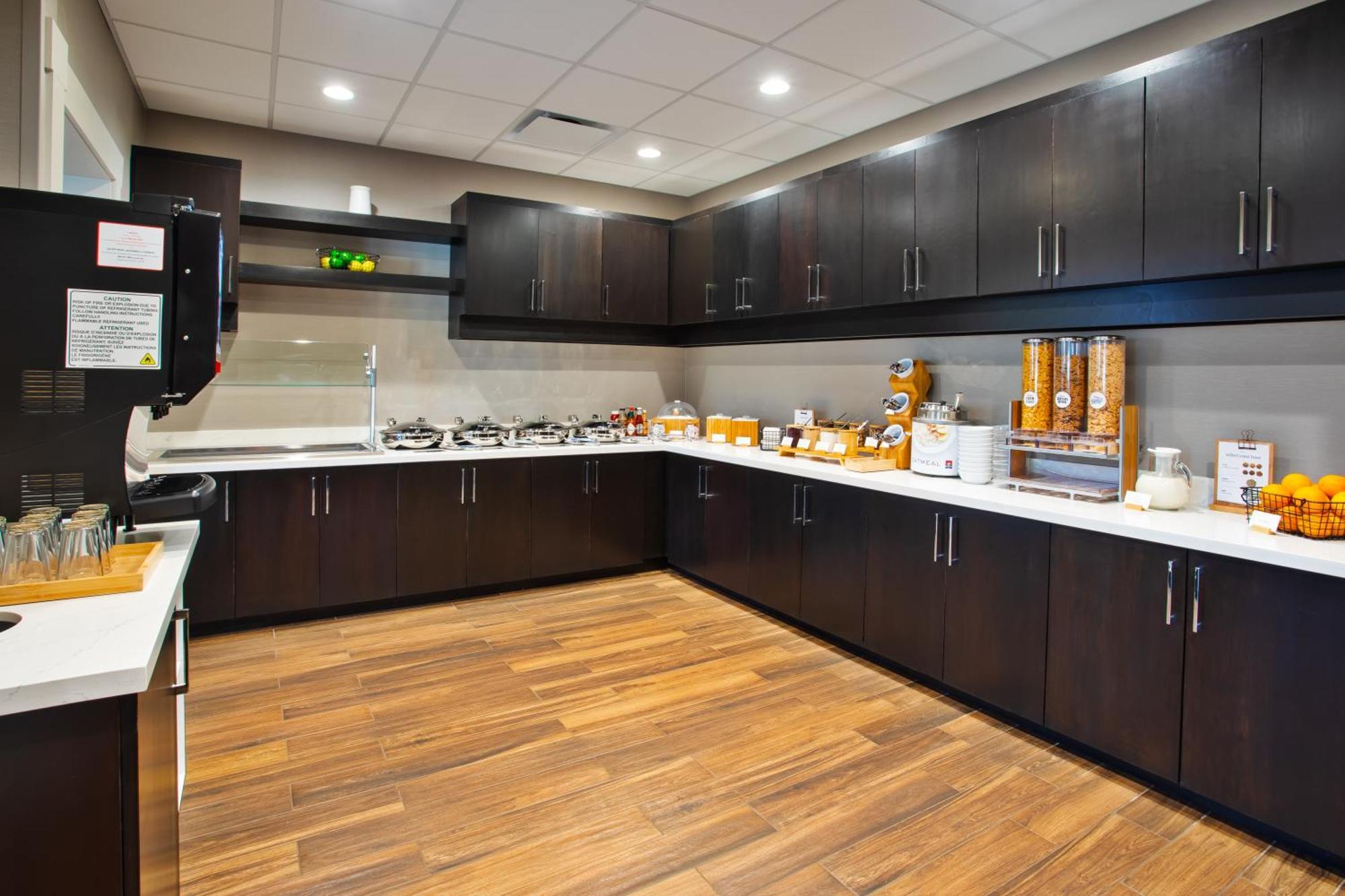 Residence Inn By Marriott Wichita Falls Luaran gambar