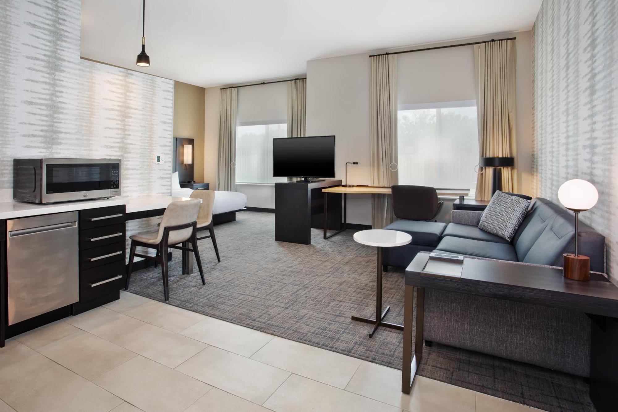 Residence Inn By Marriott Wichita Falls Luaran gambar