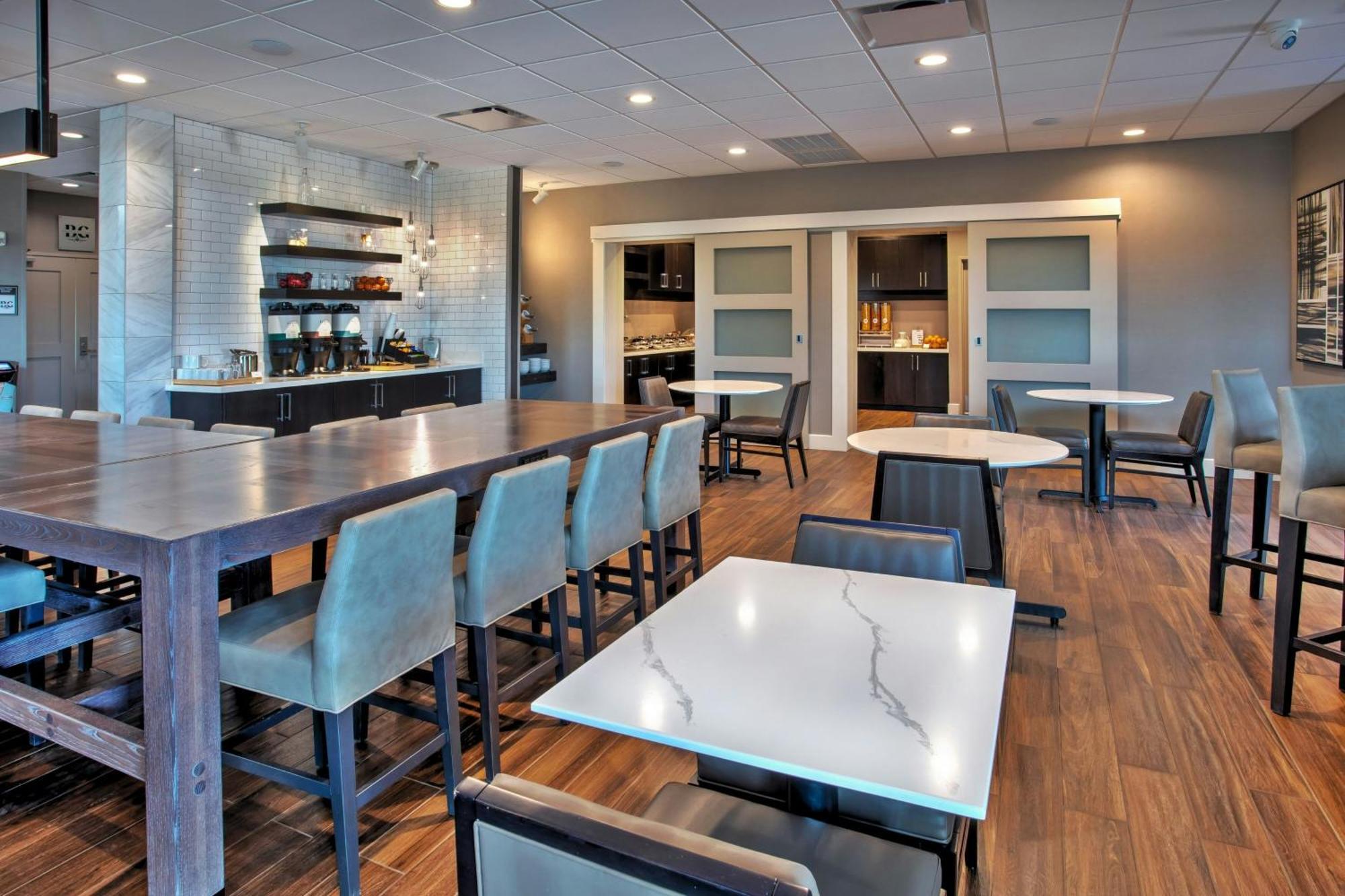Residence Inn By Marriott Wichita Falls Luaran gambar