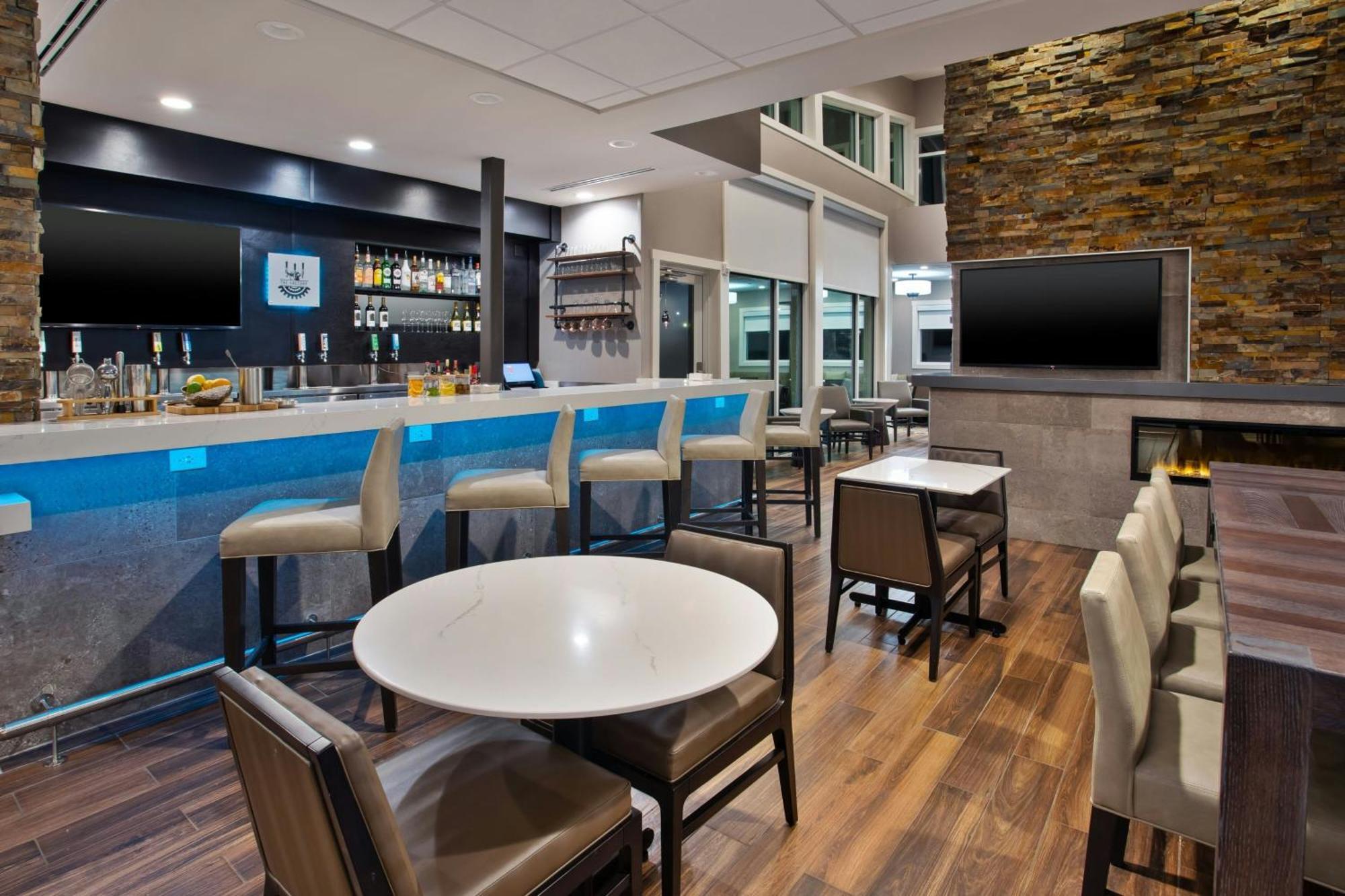 Residence Inn By Marriott Wichita Falls Luaran gambar